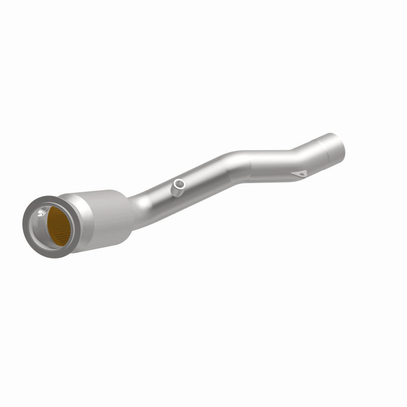 Magnaflow 2015 M3 3 Underbody Direct Fit Converter - Graveyard Performance