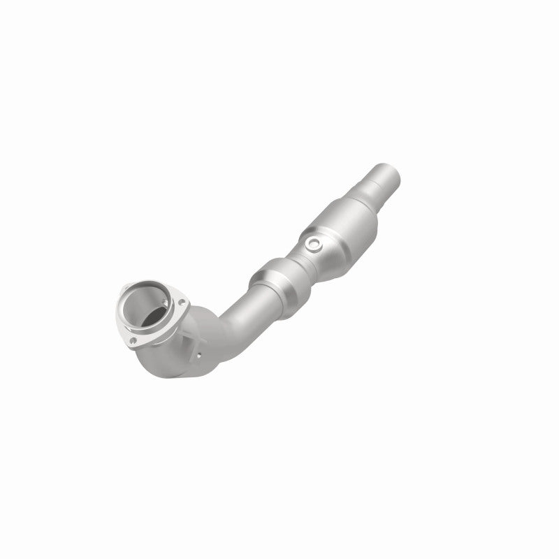 MagnaFlow Conv DF 06 Audi RS4 Awd P/S OEM - Graveyard Performance