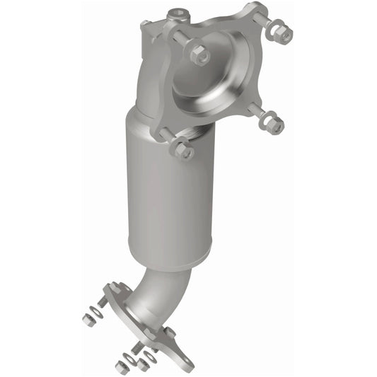 Magnaflow 19-20 Acura RDX Single Underbody 2L Direct Fit Converter - Graveyard Performance