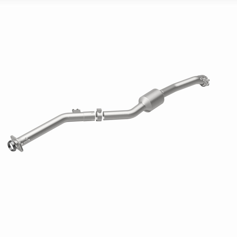 Magnaflow 20-21 Subaru WRX 2.0L Direct Fit Cat Converter (California Grade) - Graveyard Performance