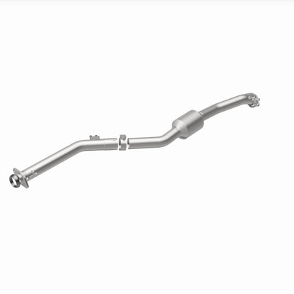 Magnaflow 20-21 Subaru WRX 2.0L Direct Fit Cat Converter (California Grade) - Graveyard Performance
