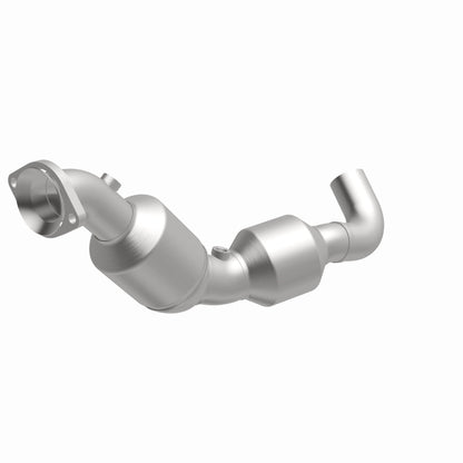 Magnaflow 22-23 Ford F-150 2.7L Left OEM Direct Fit Converter - Graveyard Performance