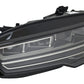 Hella 2016 Audi A7 S7 Rs7 Headlamp Lh Led