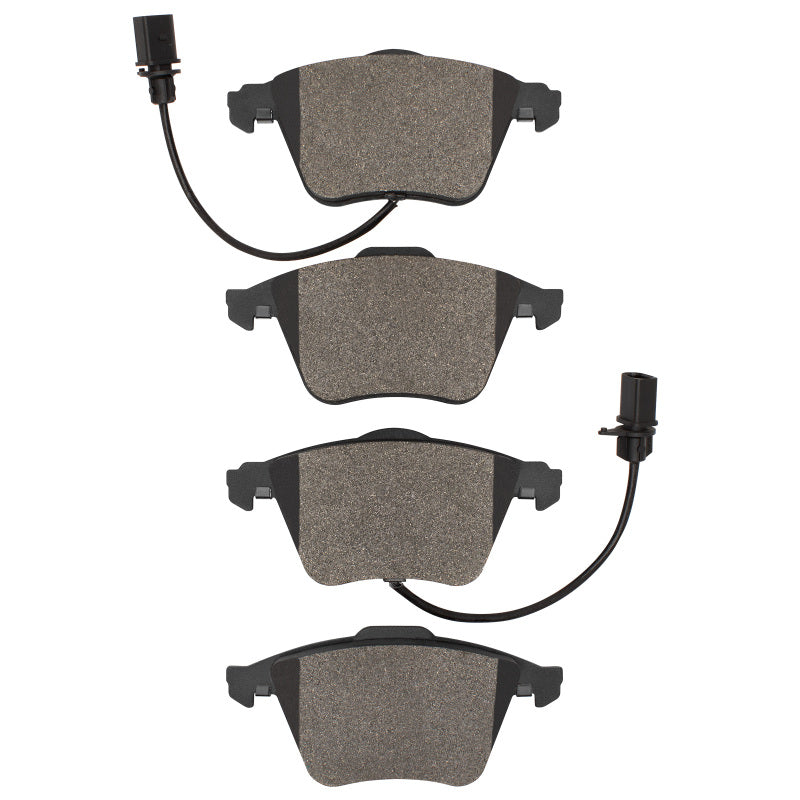 R1 04-11 Audi S4 Front Optimum OE Brake Pads