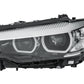 Hella 2017-2020 BMW 530e xDrive Headlight Assembly