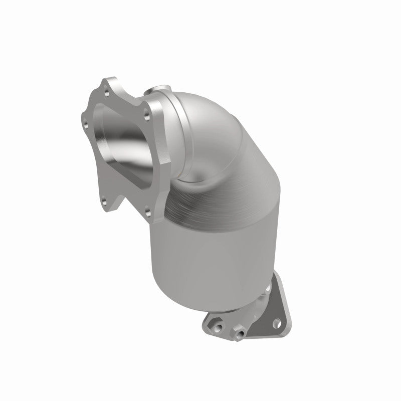 Magnaflow 13-14 Hyundai Genesis Coupe 2.0L Direct Fit Converter - Graveyard Performance
