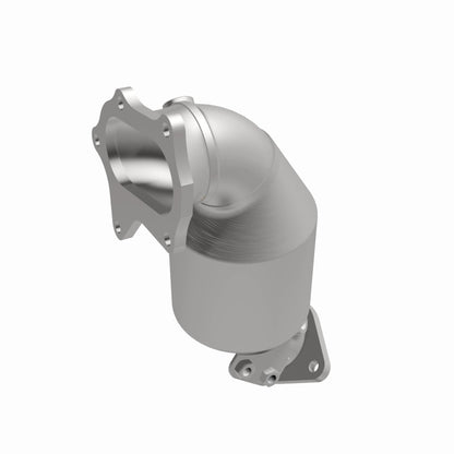 Magnaflow 13-14 Hyundai Genesis Coupe 2.0L Direct Fit Converter - Graveyard Performance