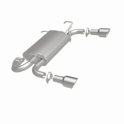 BRE Exhaust 03-07 G35 3.5L Muffler Kit - Graveyard Performance