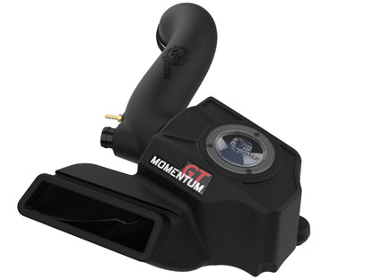 aFe 2022 VW GTI (MKVIII) L4-2.0L (t) Momentum GT Cold Air Intake System w/ Pro 5R Filter - Graveyard Performance