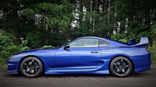 HKS HIPERMAX S JZA80 Full Kit