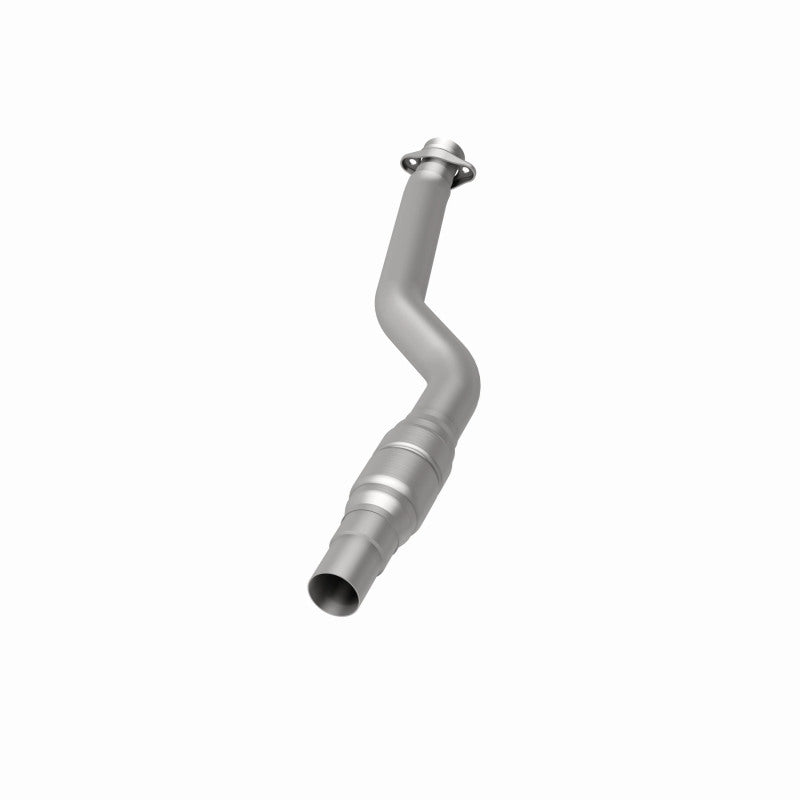 MagnaFlow Conv DF 06-07 BMW M6 D/S OEM - Graveyard Performance