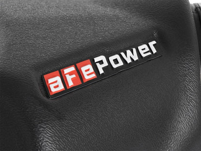aFe MagnumFORCE Cold Air Intake Stage-2 Pro DRY S 16-17 BMW 340i (F30) L6-3.0L (t) B58 - Graveyard Performance