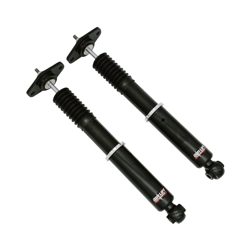 Air Lift Performance 11-23 Chrysler 300 / 15-23 Dodge Challenger Coilover Kit - Graveyard Performance