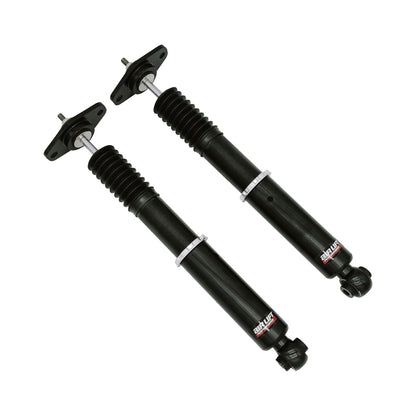 Air Lift Performance 11-23 Chrysler 300 / 15-23 Dodge Challenger Coilover Kit - Graveyard Performance