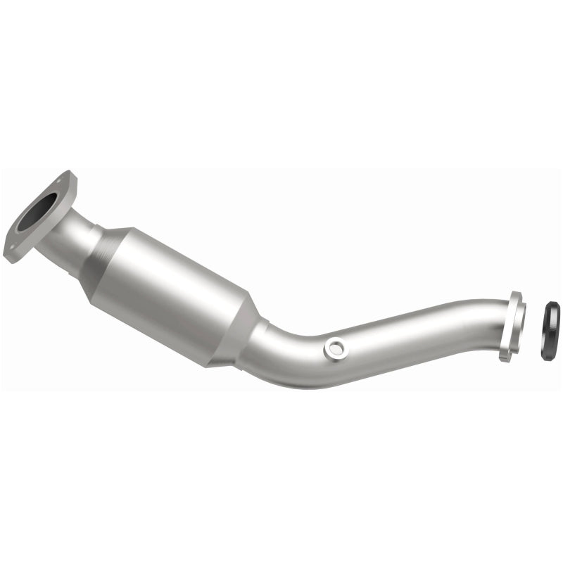 Magnaflow 05-06 Chevrolet Corvette 6.0L Direct Fit Converter - Graveyard Performance