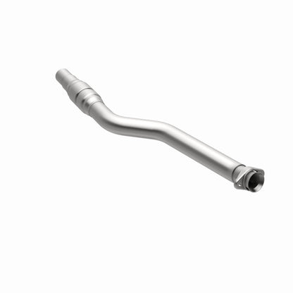 MagnaFlow Conv DF 06-07 BMW M6 Driver Side - Graveyard Performance