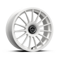 fifteen52 Podium 19x8.5 / 5x114.3 BP / 35mm ET / 73.1mm CB / 6.14in BS / Rally White Wheel