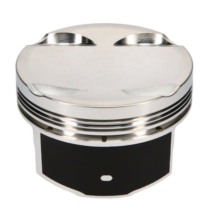 JE Pistons ACUR K24A3/K20A2 KIT Set of 4 Pistons - Graveyard Performance