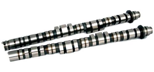 BLOX Racing Type-B Street/Strip Camshafts for K20A2 - Graveyard Performance