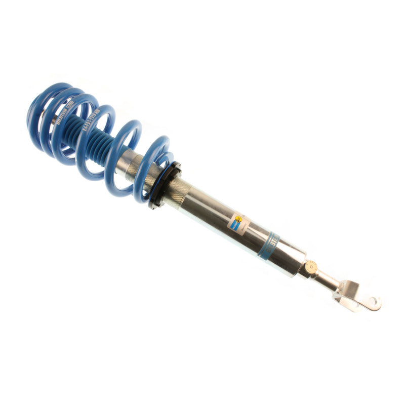 Bilstein B16 2005 Audi A6 Quattro Base Front and Rear Performance Suspension System - Graveyard Performance