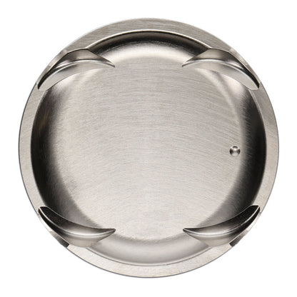 Wiseco Mits Turbo DISH -17cc 1.378 X 85.5 Piston Shelf Stock Kit - Graveyard Performance