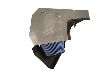 Injen 92-99 BMW E36 323i/325i/328i/M3 3.0L Black Air Intake w/ Heat-Shield and Top Cover - Graveyard Performance
