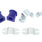 SuperPro VW Golf MK 5/6 2WD Front Sway Bar Bushings - 27mm (1.06in)