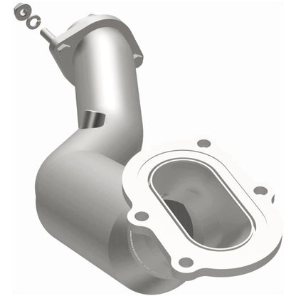 Magnaflow 09-11 Chevrolet Corvette 6.2L Direct Fit Converter - Graveyard Performance