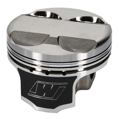 Wiseco Honda S2000 F20C 89.0mm Bore 11:1 CR Custom Pistons - Graveyard Performance