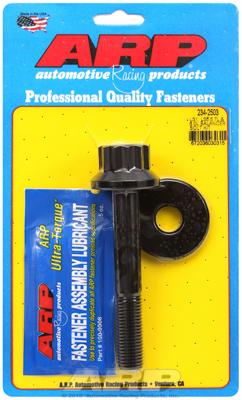 ARP GM LS1/LS6 5.7L/6.0L Balancer Bolt Kit - Graveyard Performance