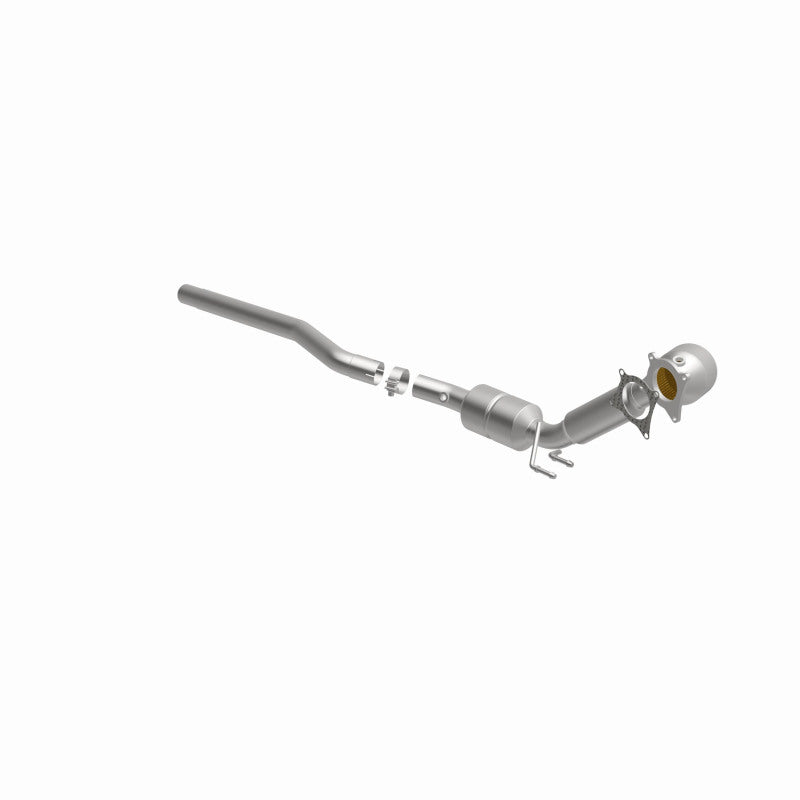 Magnaflow 2008 Audi A3 2.0L Direct Fit Converter - Graveyard Performance