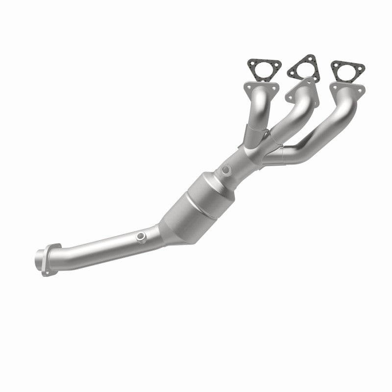 MagnaFlow Conv DF BMW M3 01-06 Front - Graveyard Performance