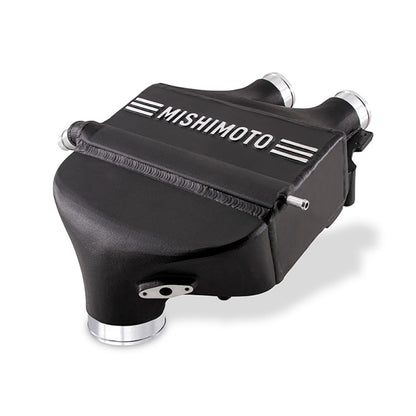 Mishimoto 2015+ BMW F8X M3/M4 Performance Air-to-Water Intercooler - Graveyard Performance
