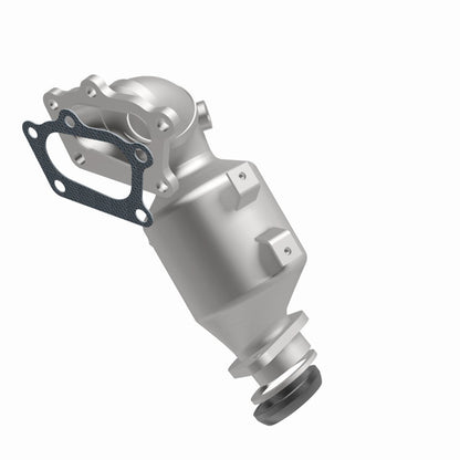 MagnaFlow Conv DF 09-12 Mazda CX-7 2.3 L Underbody - Graveyard Performance