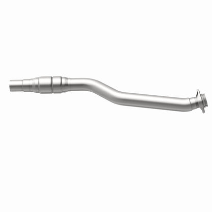 MagnaFlow Conv DF 06-07 BMW M6 Passenger Side - Graveyard Performance