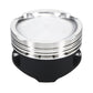 Wiseco BMW S14B23 2.3L 16V Turbo 94.00MM Bore +0.50 Oversized 8.0:1 CR Pistons