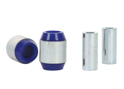 Superpro 17-20 Hyundai Elantra Rear Lower Control Arm Inner Bushing Kit - Graveyard Performance