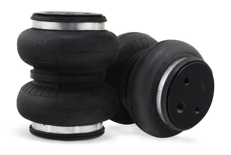 Air Lift Replacement Air Bag - Graveyard Performance