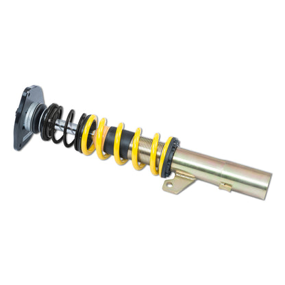 ST TA-Height Adjustable Coilovers 05-10 VW Golf V/Jetta V A3 (8P) 2WD - Graveyard Performance