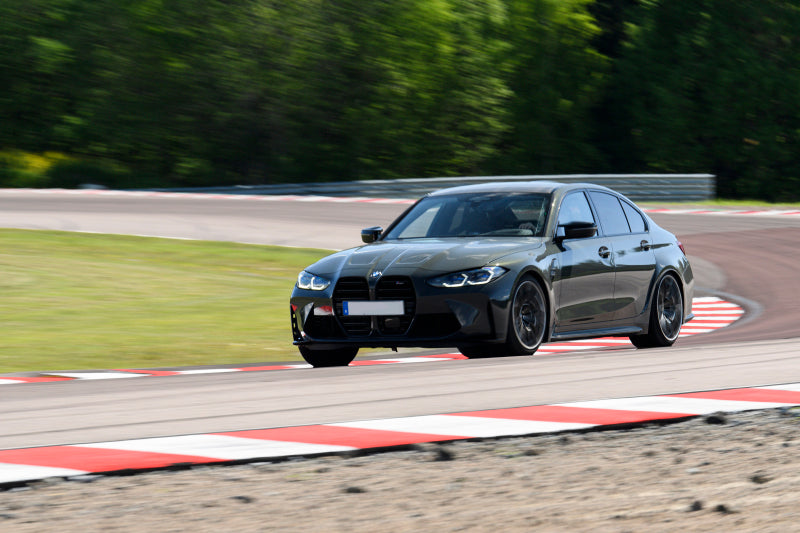 Ohlins 21+ BMW G87 M2 G80 M3 &amp; G82 M4 RWD Road &amp; Track Coilover System - Graveyard Performance