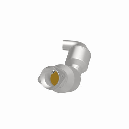 Magnaflow 21-23 Ford F-150 3.5L Left Underbody Direct Fit Converter - Graveyard Performance