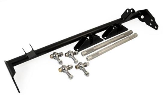Innovative 92-00 Civic (EG/EH/EJ/EK/EM) / 94-01 Integra (DC) Competition / Traction Bar kit - Graveyard Performance
