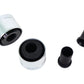 Whiteline 2009+ Nissan 370Z / Z Lower Control Arm - Inner Rear Bushing Kit (Double Offset)