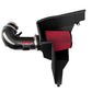 Corsa 2018-2023 Ford Mustang GT 5.0L V8 Carbon Fiber Air Intake with DryTech 3D Filter