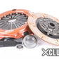 XClutch 1988 Toyota 4Runner SR5 2.4L Stage 2 Cushioned Ceramic Clutch Kit