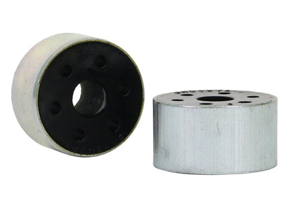Whiteline Plus 5/83-5/01 BMW 3 Series / 97-12/02 BMW Z3 Front C/A Bushings Kit - Lower Inner Rear - Graveyard Performance