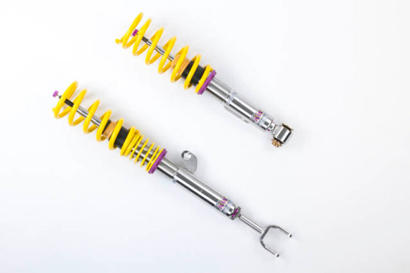 KW V3 Coilover Kit 12 BMW 6 Series (F12/F13) w/ Adaptive Drive except xDrive Coupe/Convertible - Graveyard Performance