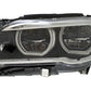 Hella 2013 Afs Bmw 5Ser 13 - Headlamp Lh