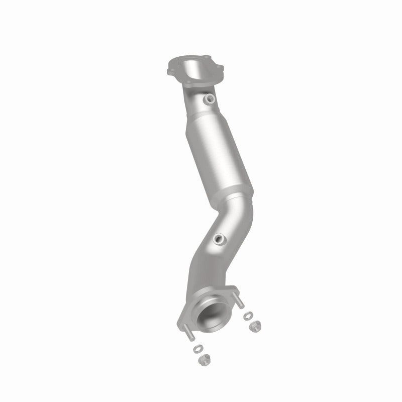 Magnaflow 09-11 Chevrolet Corvette 6.2L Direct Fit Converter - Graveyard Performance
