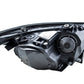 Hella 06-10 BMW 5-Series LED Headlamp - Left Side